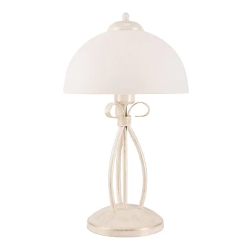 Stolná lampa ADELLE 1xE27/60W/230V