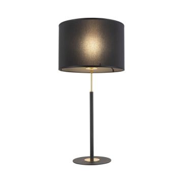 Stolná lampa LORD 1xE27/15W/230V