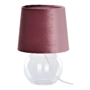 Stolná lampa PICO 1xE14/40W/230V