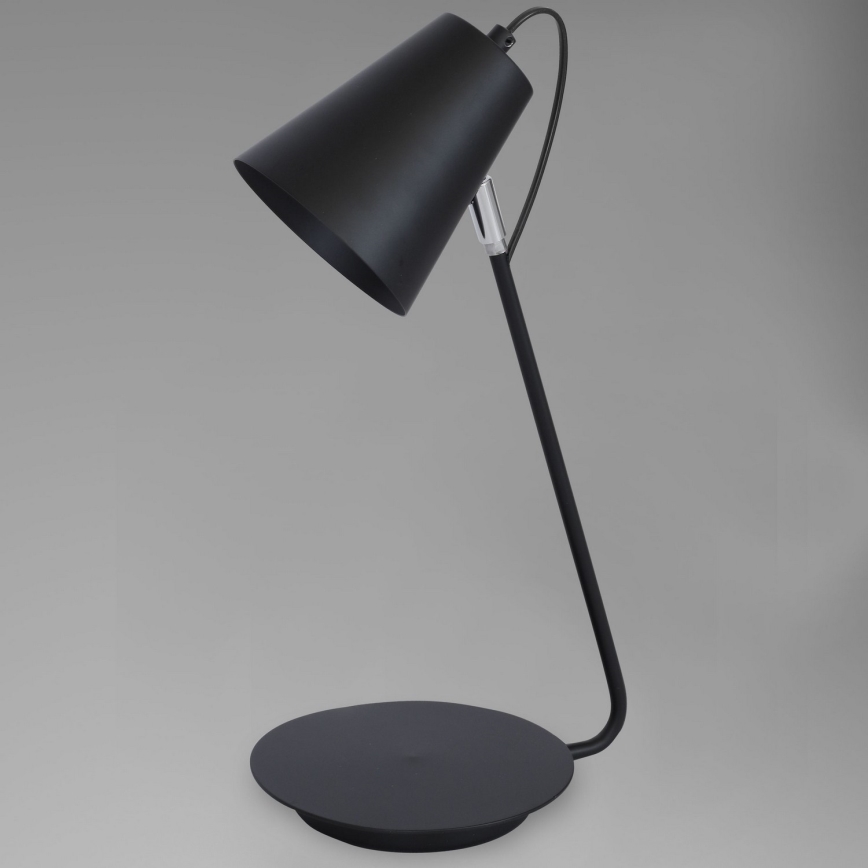 Stolná lampa TABLE LAMPS 1xE27/60W/230V