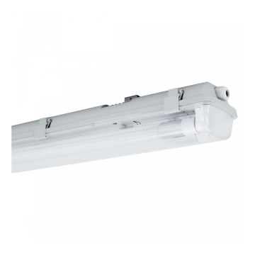 Technické žiarivkové svietidlo LIMEA T8 2xG13/10W/230V IP65 1500mm