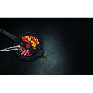 Tefal - Grilovacia panvica UNLIMITED 26 cm