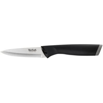 Tefal - Nerezový nôž univerzálny COMFORT 12 cm chróm/čierna