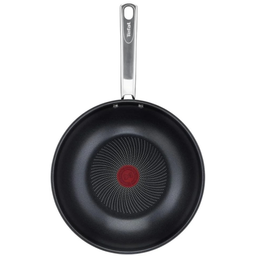 Tefal - Panvica Wok INTUITION 28 cm