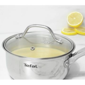 Tefal - Rajnica s pokrievkou INTUITION 16 cm