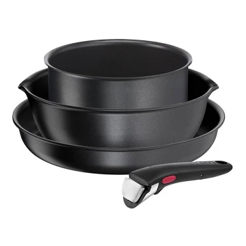 Tefal - Sada riadu 4 ks INGENIO DAILY CHEF