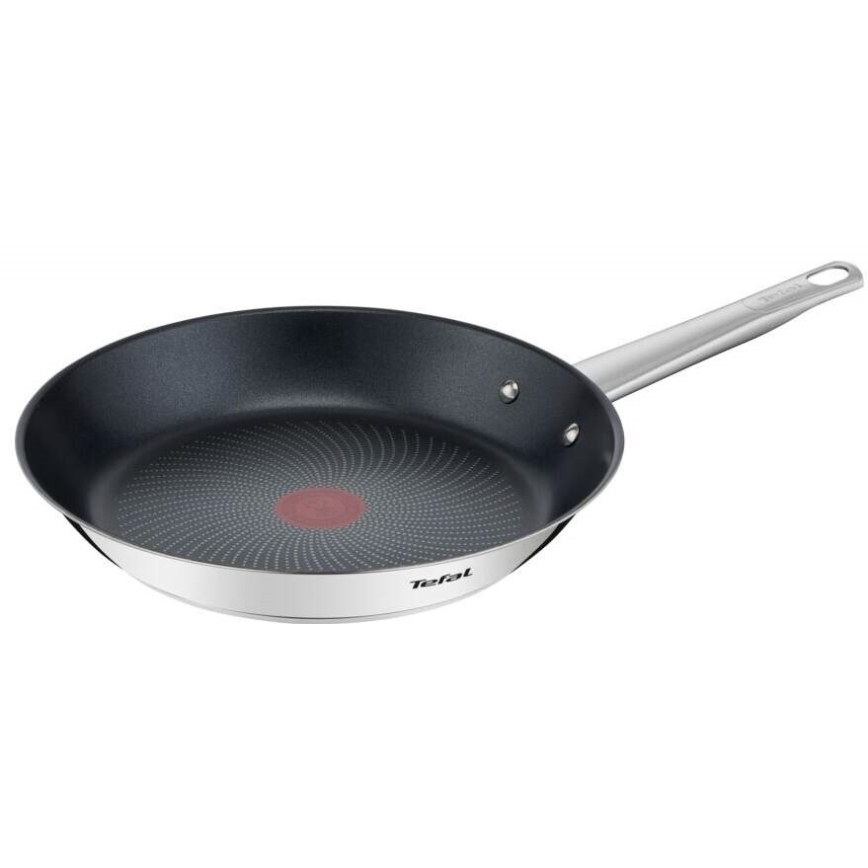 Tefal - Sada riadu 9 ks COOK EAT nerez