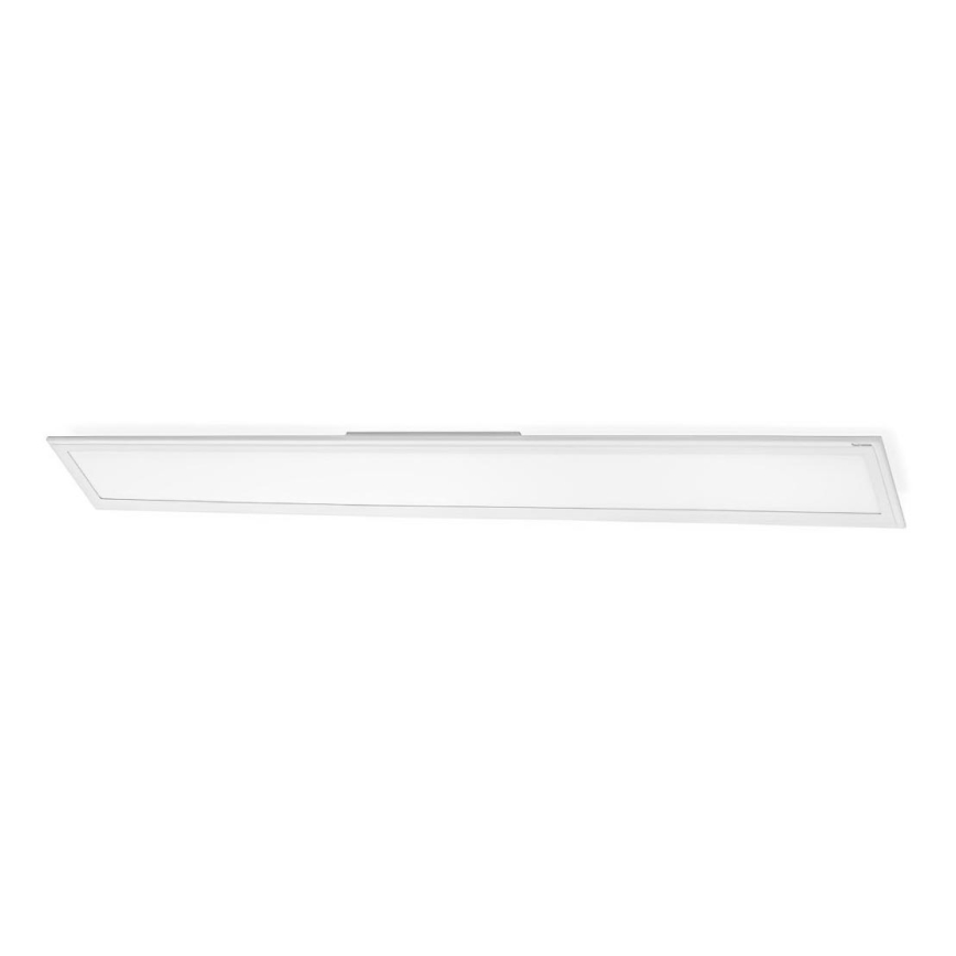 Telefunken 300506TF - LED Prisadený panel LED/24W/230V 4000K