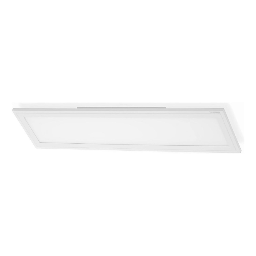 Telefunken 300606TF - LED Prisadený panel LED/18W/230V 4000K