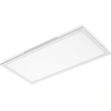 Telefunken 301406TF - LED Stmievateľný panel LED/36W/230V 3000-6000K + diaľkové ovládanie