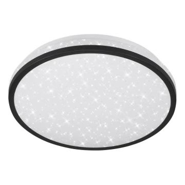 Telefunken 318305TF - LED Kúpeľňové stropné svietidlo so senzorom LED/16W/230V IP44 pr. 28 cm
