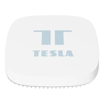 TESLA Smart - Inteligentná brána Hub Smart Zigbee Wi-Fi