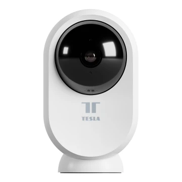 TESLA Smart - Inteligentná IP kamera 360 1296p 5V Wi-Fi