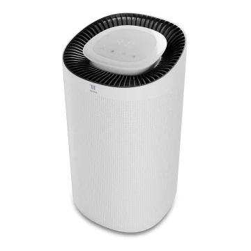 TESLA Smart - Inteligentný odvlhčovač vzduchu 158W/230V 3200 ml Wi-Fi