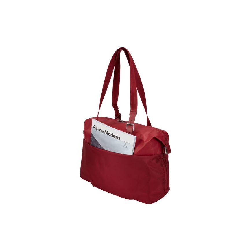 Thule TL-SPAT116RR - Dámska taška Horizontal Tote Spira 20 l červená
