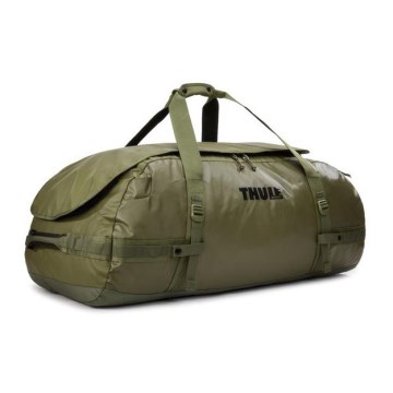 Thule TL-TDSD205O - Cestovná taška Chasm XL 130 l zelená
