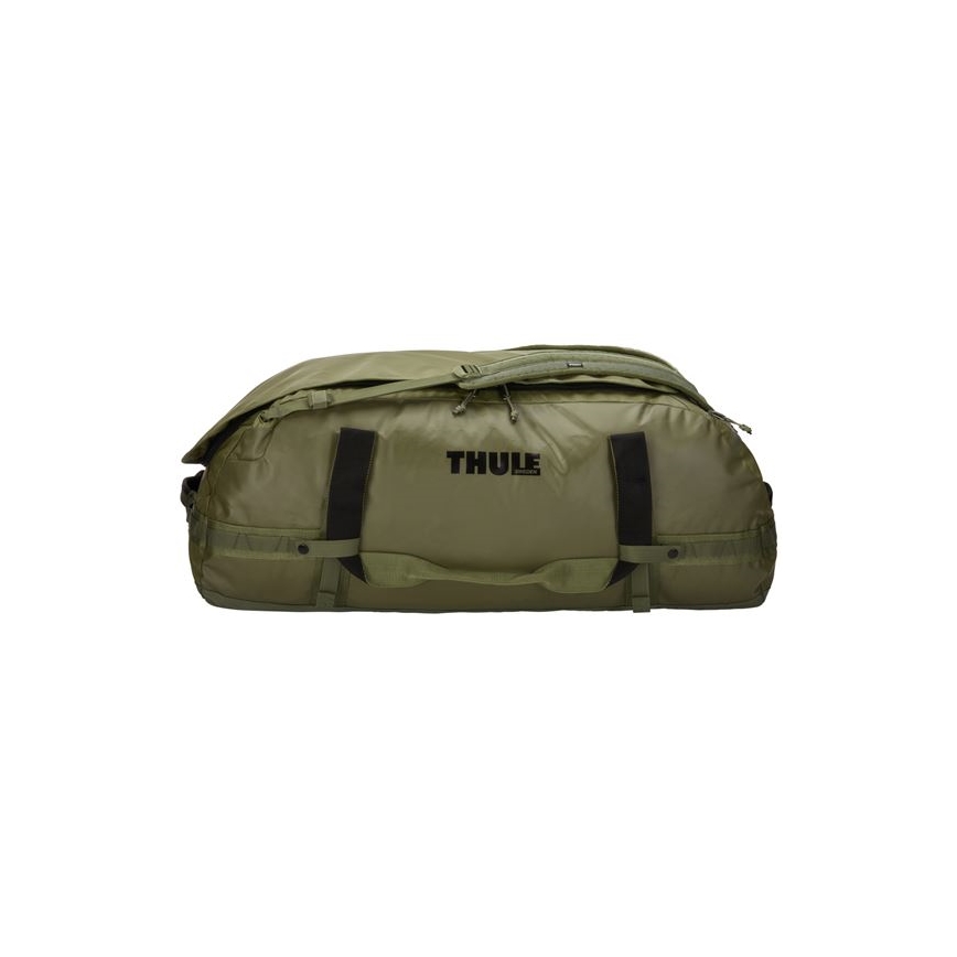 Thule TL-TDSD205O - Cestovná taška Chasm XL 130 l zelená