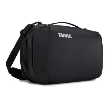 Thule TL-TSD340K - Cestovná taška/batoh Subterra 40 l čierna