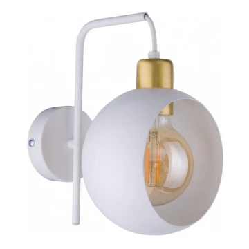 TK Lighting 2740 - Nástenné svietidlo CYKLOP 1xE27/60W/230V