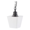 Top Light GRANADA R - Vonkajší luster na reťazi GRANADA 1xE27/40W/230V IP44