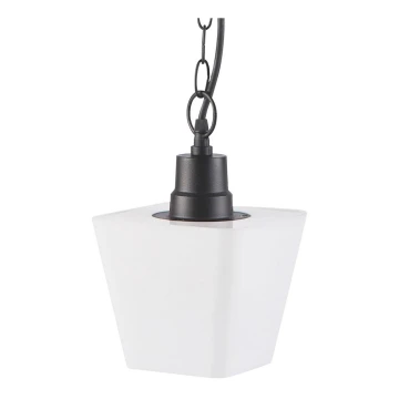 Top Light GRANADA R - Vonkajší luster na reťazi GRANADA 1xE27/40W/230V IP44