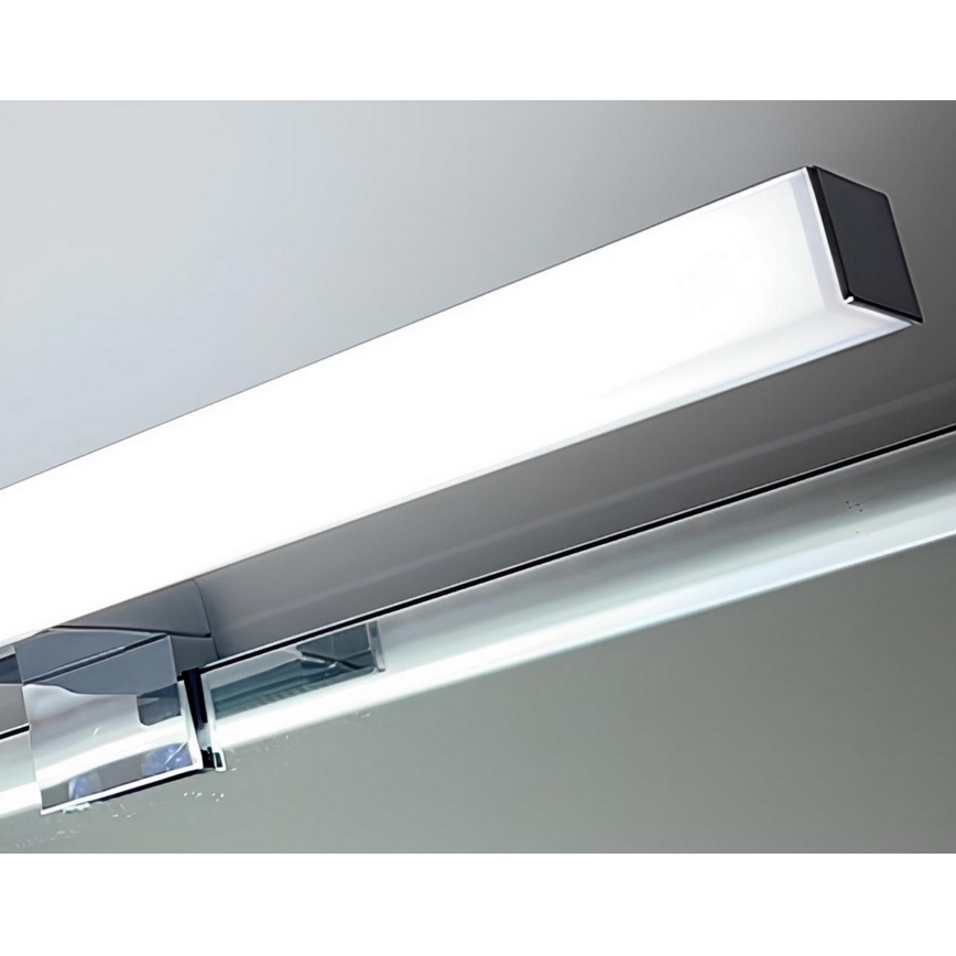 Top Light - LED Kúpeľňové osvetlenie zrkadla OREGON LED/7W/230V 40 cm IP44