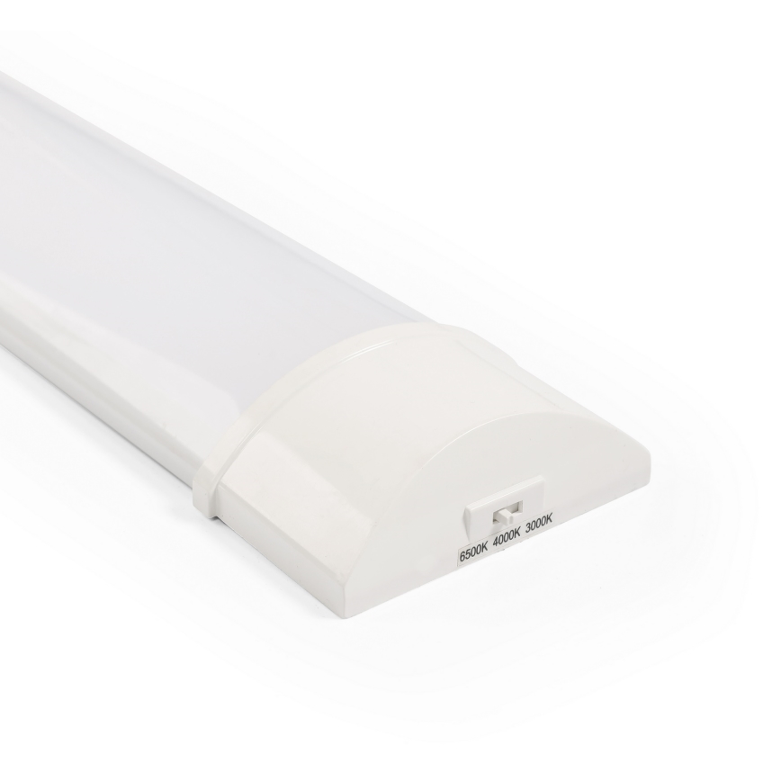 Top Light - LED Podlinkové svietidlo ZSP LED/36W/230V 3000/4000/6500K 120 cm