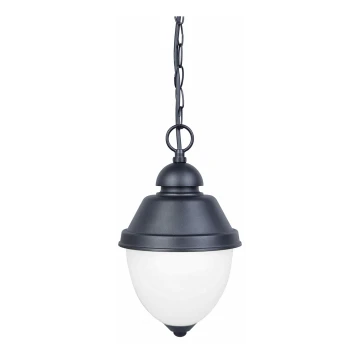 Top Light Toledo R - Vonkajší luster TOLEDO E27/60W/230V IP54