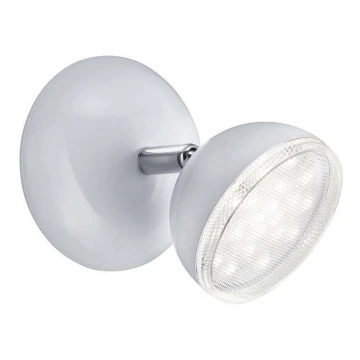 Trio - LED Nástenné bodové svietidlo BOLOU LED/3,8W/230V