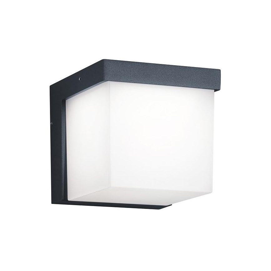 Trio - LED Vonkajšie nástenné svietidlo YANGTZE LED/4,5W/230V IP54 3000K