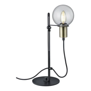 Trio - Stolná lampa NACHO 1xE14/28W/230V