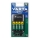 Varta 57652101451 - Nabíjačka batérií 4xAA/AAA 2100mAh 5V