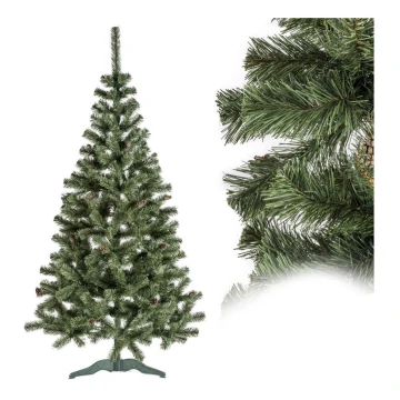 Vianočný stromček CONE 180 cm jedľa