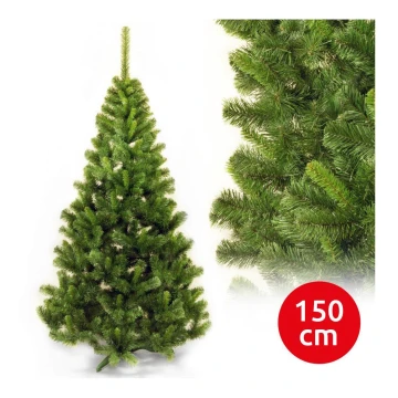 Vianočný stromček JULIA 150 cm jedľa