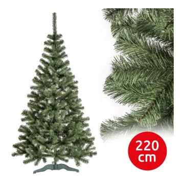 Vianočný stromček LEA 220 cm jedľa