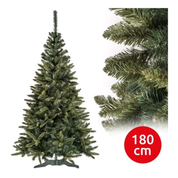 Vianočný stromček MOUNTAIN 180 cm jedľa