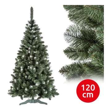 Vianočný stromček POLA 120 cm borovica