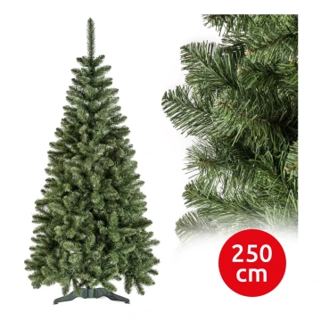 Vianočný stromček POLA 250 cm borovica