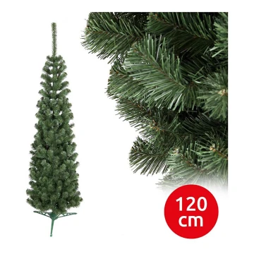 Vianočný stromček SLIM 120 cm jedľa