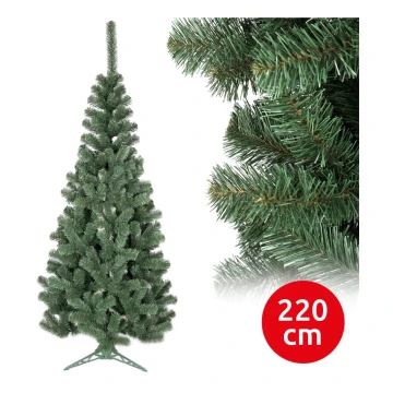 Vianočný stromček VERONA 220 cm jedľa