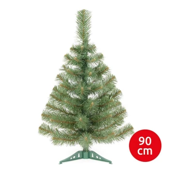 Vianočný stromček XMAS TREES 90 cm jedľa