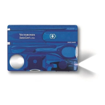 Victorinox - Multifunkčná sada 13 funkcií modrá