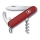 Victorinox - Multifunkčný vreckový nôž 8,4 cm/9 funkcií červená