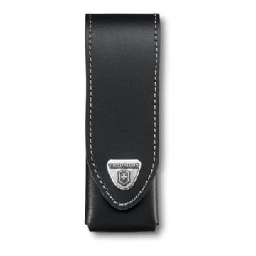 Victorinox - Púzdro na vreckový nôž 11,1 cm čierna