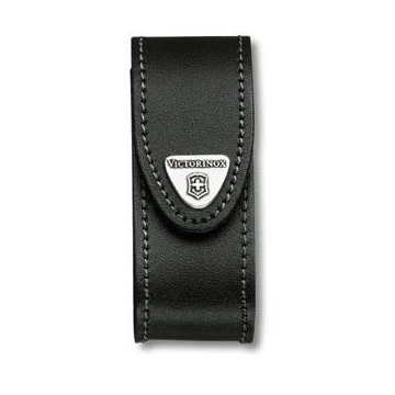 Victorinox - Púzdro na vreckový nôž 9,1 cm čierna