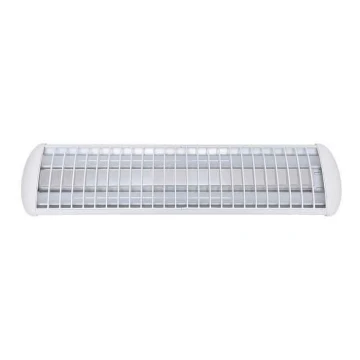 Voltolux - LED Žiarivkové svietidlo MODERN 2xLED/12W/230V