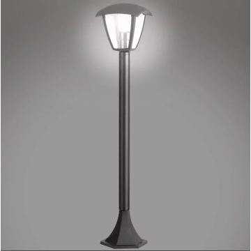 Vonkajšia lampa IGMA 1xE27/12W/230V IP44 88 cm