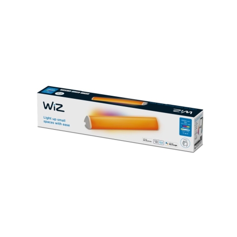 WiZ - LED RGBW Stmievateľná lampa BAR LED/5,5W/230V 2200-6500K Wi-Fi