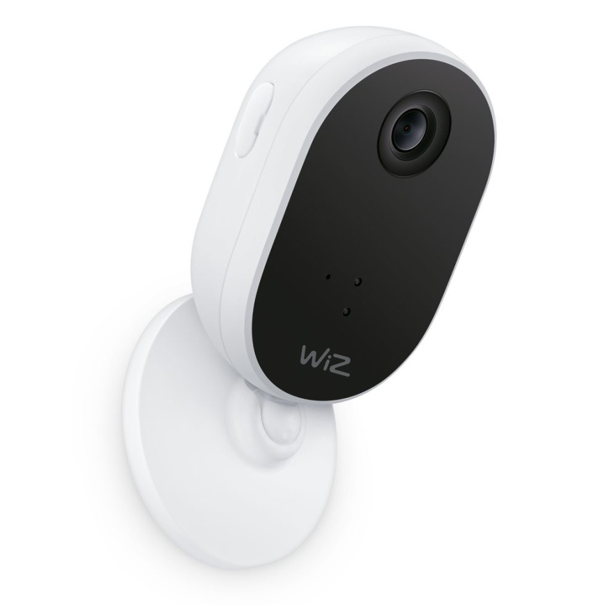 WiZ - Vnútorná kamera Full HD 1080P Wi-Fi