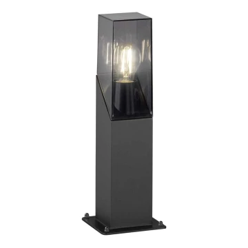 Wofi 12222 - Vonkajšia lampa MARCOS 1xE27/23W/230V 40 cm IP54